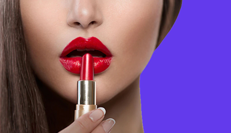 makeup tips,makeup tips in hindi,lips beauty,lips makeup tips