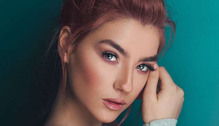 इन मेकअप टिप्स की मदद से दिखाए अपने पतले होठों को बड़ा और आकर्षक makeup tips,makeup tips in hindi,lips beauty,lips makeup tips