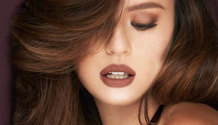 लिपस्टिक के ये 5 शेड जो है महिलाओं की पहली पसंद, बढ़ाते है खूबसूरती 5 lipstick shades in trend,lipstick shades,fashion trends,fashion tips