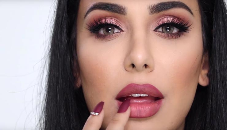 beauty tips,beauty tips in hindi,lips care tips,beauty of lips,lips remedies