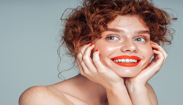 इन मेकअप टिप्स की मदद से दिखाए अपने पतले होठों को बड़ा और आकर्षक makeup tips,makeup tips in hindi,lips beauty,lips makeup tips