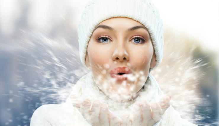 Lips will Shine in Winter too, if you try these Tips