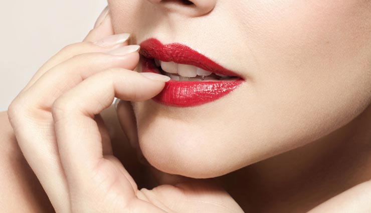 होठों की बनावट खोलती है महिलाओं के व्यक्तित्व का राज, जानें पता करने का तरीका