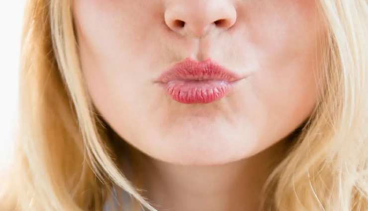 beauty tips,beauty tips in hindi,thin lips,home remedies