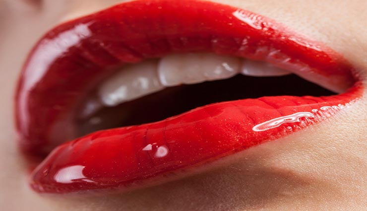 beauty tips,beauty tips in hindi,home remedies,cracked lips remedies,cracked lips remedies