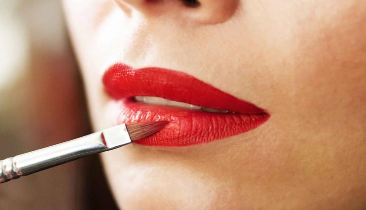 beauty tips,beauty tips in hindi,makeup tips,makeup tips in hindi,party look at home by makeup