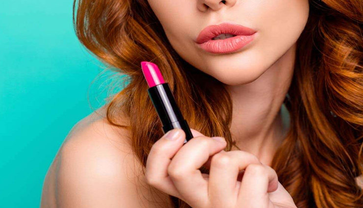 8 Lipstick Hacks That Can Change Your Life