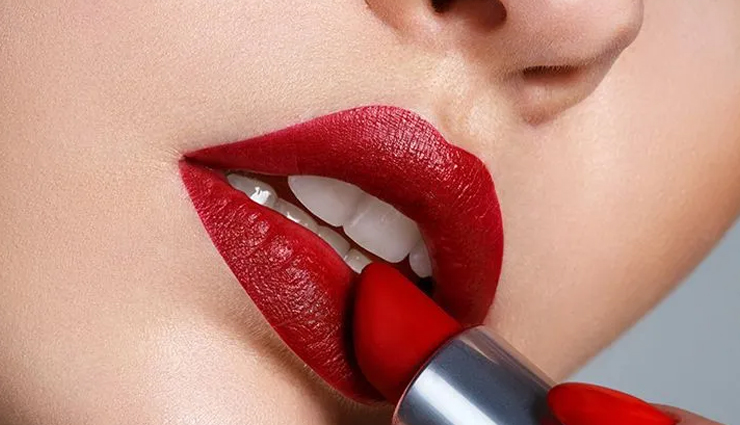 tips to keep in mind for choosing right lipstick,beauty tips,beauty hacks