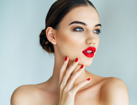 Lipstick Tricks For Lazy Girls To Try This Diwali