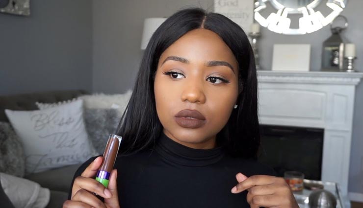 beauty tips,beauty tips in hindi,lipstick according to skin tone,lipstick tips,beauty by lipstick