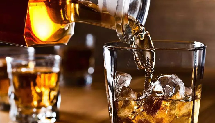 सरकार का बड़ा फैसला, अब घर में लिमिट से ज्यादा शराब रखने के लिए लेना होगा लाइसेंस 