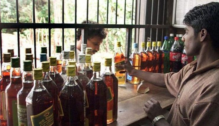 यूपी / 20 से 400 रुपए तक महंगी हुई देशी व विदेशी शराब