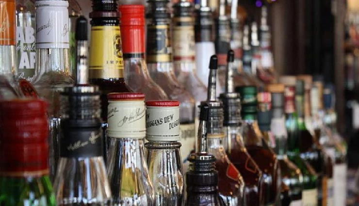 भरतपुर : 22 फरवरी तक होंगे शराब दुकानों के ऑनलाइन आवेदन, 5 चरणों में होगा आवंटन