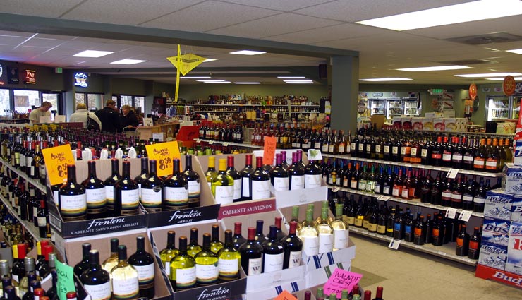 जयपुर : शराब दुकानाें की बेस प्राइस 926 करोड़, राज्य में 13 हजार कराेड़ रुपए की कमाई का लक्ष्य