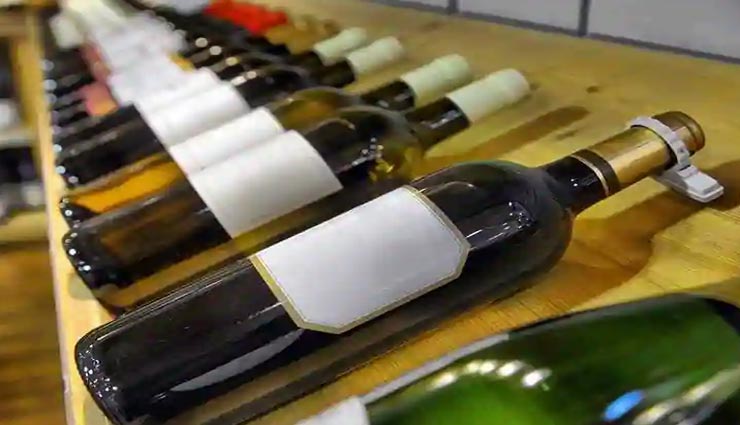 अलवर : 3 मार्च से शुरू हाेगी शराब के दुकानों की ई-नीलामी, 293 दुकानों के लिए 1424 रजिस्ट्रेशन