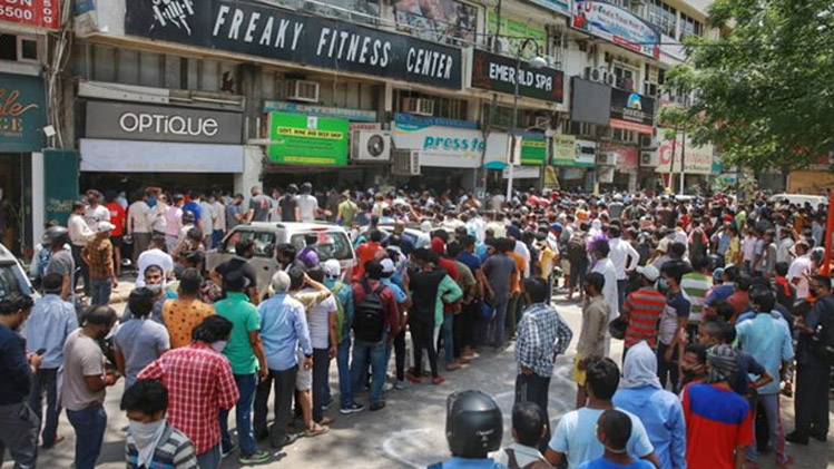 coronavirus,india,coronavirus cases in india,india 10 lakh corona cases,corona patient in india,news