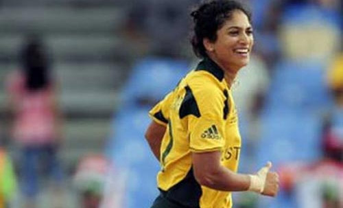 Women's Day Special- विश्व की 5 सर्वश्रेष्ठ महिला क्रिकेटर ellyse perry,australia,sarah jane taylor,england,jhulan goswami,india,katherine helen brunt,england,lisa carprini sthalekar,australia,womens day special,best female cricketers,female cricketers in the world