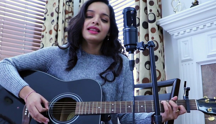 6 most active youtube singers,most active you tube singers,singers of you tube,you tube,shirley sethia,sachet tandon,shraddha sharma,hanu dixit,lisa mishra,siddharth slathia,vidya vox