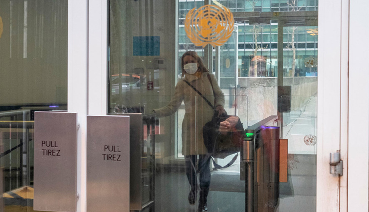 Coronavirus Update- List of activities allowed from April 20 amid lockdown