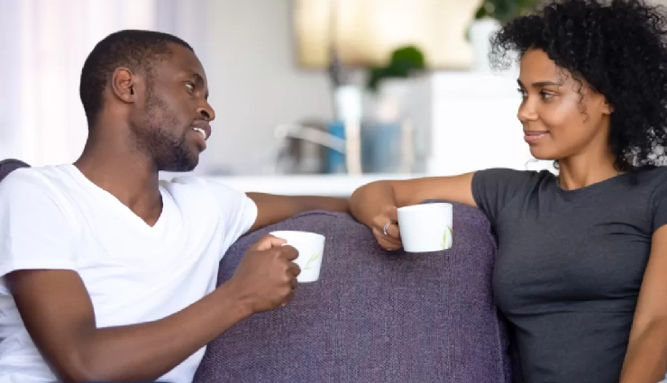 10 Ways To Be a Better Listener in a Relationship