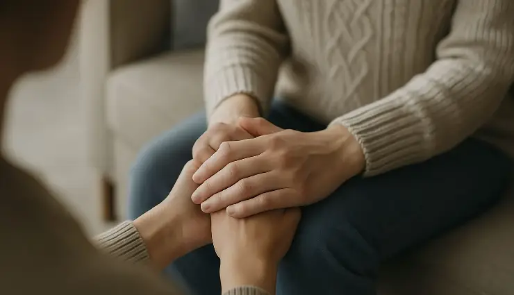 10 Ways You Can Become a Better Listener