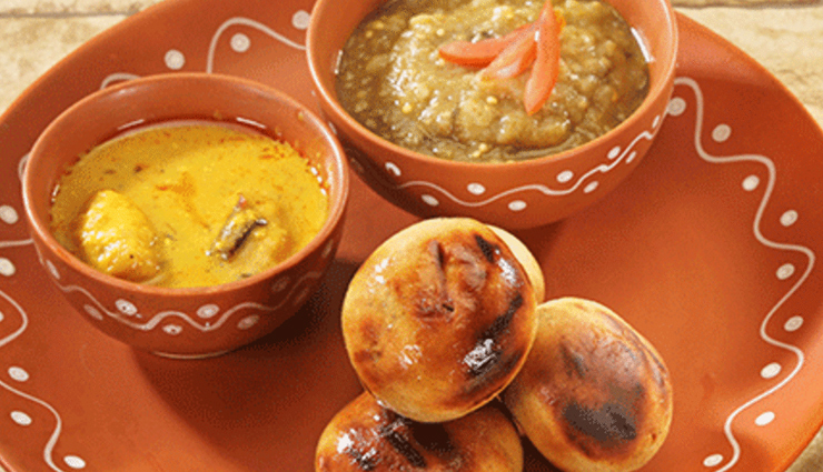 famous dishes of varanasi,holidays,travel,tourism