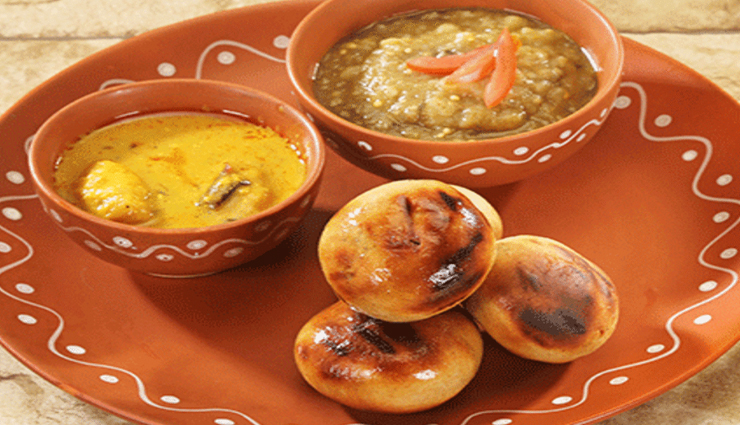 litti chokha recipe,recipe,recipe in hindi,special recipe
