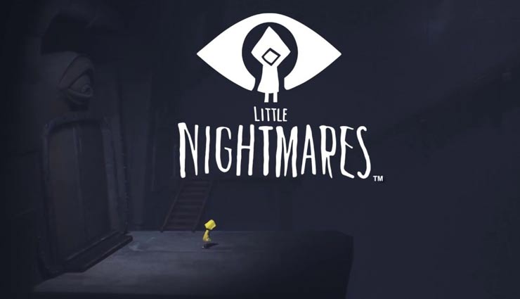 top 5 video games of 2017,best video games,video games,little nightmares,tumbleseed,resident evil 7,horizon zero dawn,the legend of zelda breath of the wild