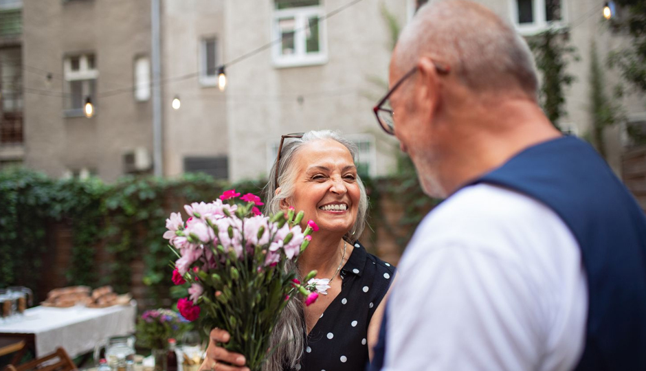 10 Little Things in a Relationship That Mean Everything