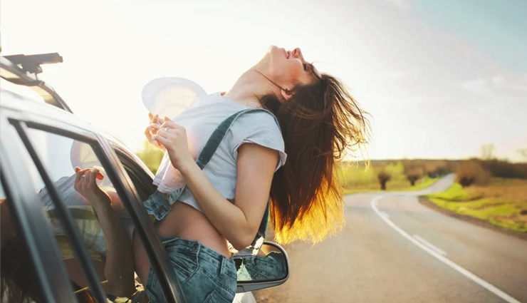 10 Ways To Live in The Moment and Live in The Now