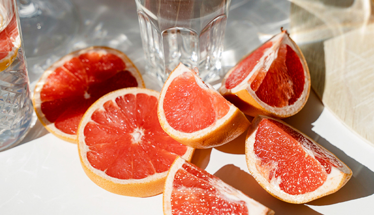 garlic,grapefruit,beetroots,lemons,green tea,Avocados,liver cleansing foods,Health tips,fitness tips