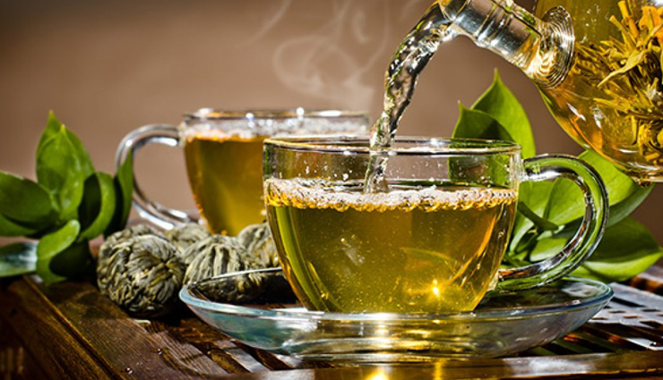 garlic,grapefruit,beetroots,lemons,green tea,Avocados,liver cleansing foods,Health tips,fitness tips