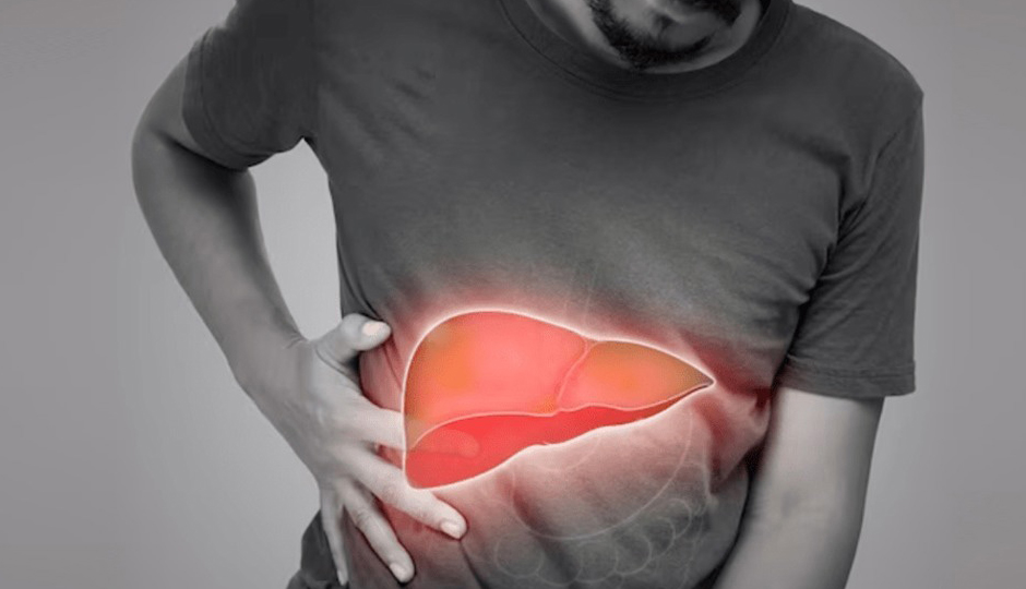 4 Major Signs of Liver Damage We Did Not Knew About