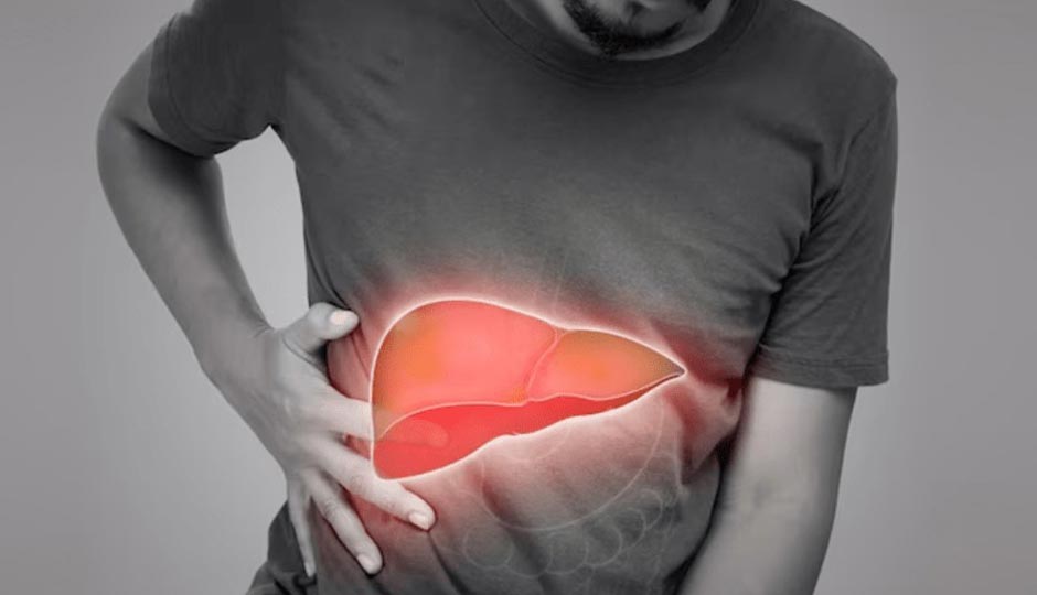 7 Foods That Help To Reverse Liver Damage