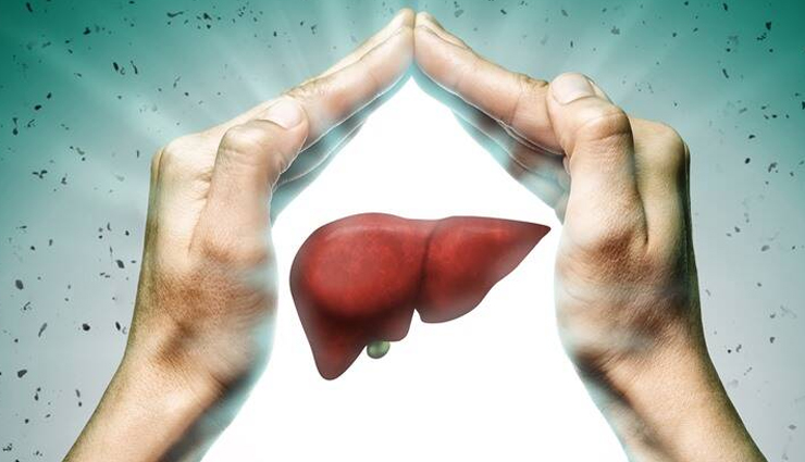 7 Foods and Drinks That Help The Liver Perform Its Functions Healthily