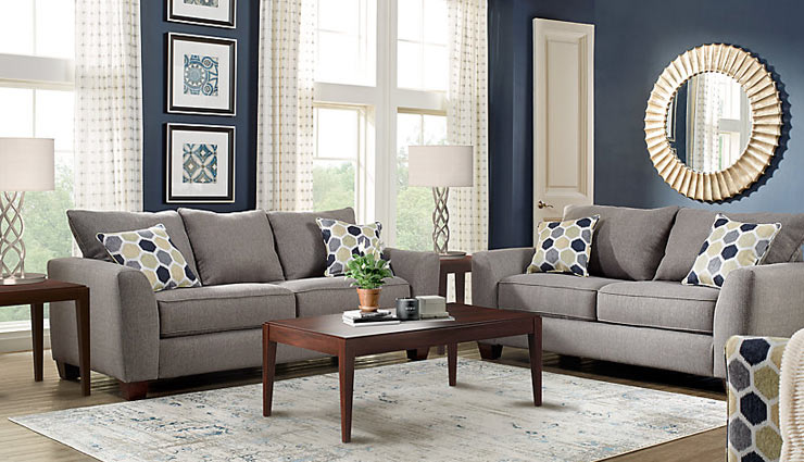 Vastu Tips To Help You Set Up Living Room
