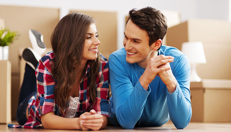 6 Tips for Dating While Living With Your Parents