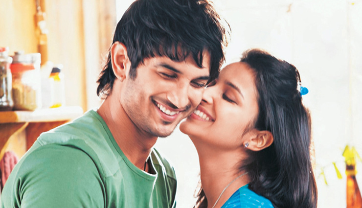 5 Benefits of Living With Your Partner Before Marriage