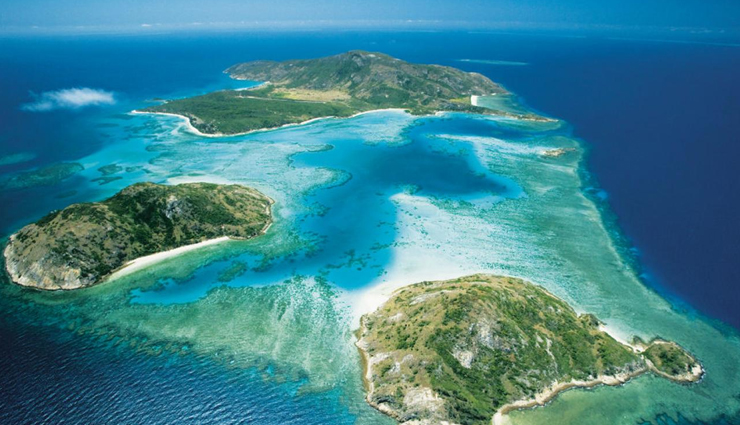 islands to explore within cairns,cairns,world tour,travel,holidays