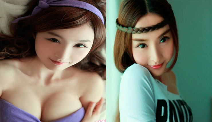 5 women look like barbie doll,barbie doll,julia wins,lin ke tong,lily cole,venus palermo,dakota rose