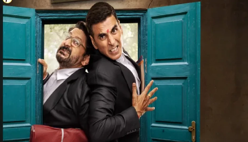 जॉली एलएलबी 3 पर प्रतिबंध की मांग खारिज, अदालत ने कहा- फिल्म में नहीं है आपत्तिजनक सामग्री