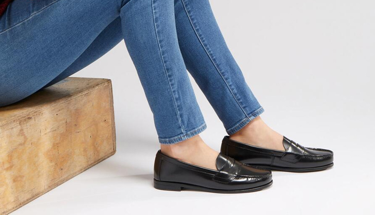 footwear every girls should have in her closet,types of footwear,fashion trends,fashion tips