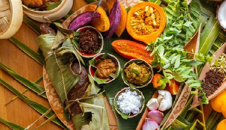 10 Local Foods You Can Try in Maldives