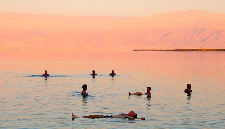 the western wall,herodium,ein gedi nature reserve,dead sea,beit guvrin and the caves of maresha,makhtesh ramon,old acre,local places to visit in israel,israel