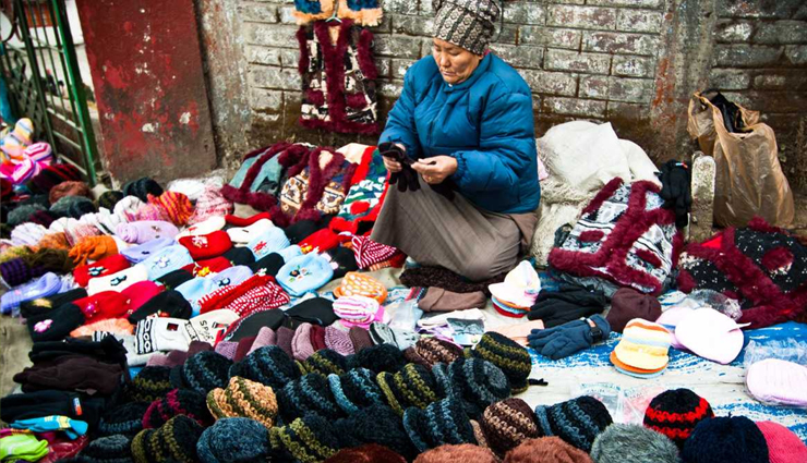 4 Local Things You Must Buy While Shopping From Darjeeling