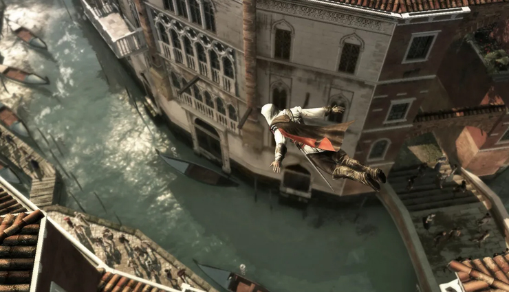 gaming world locations,real life gaming location,infamous,second son,seattle,sleeping dogs,hong kong,yakuza,tokyo,assassins creed ii,italy,fallout 3,washington dc