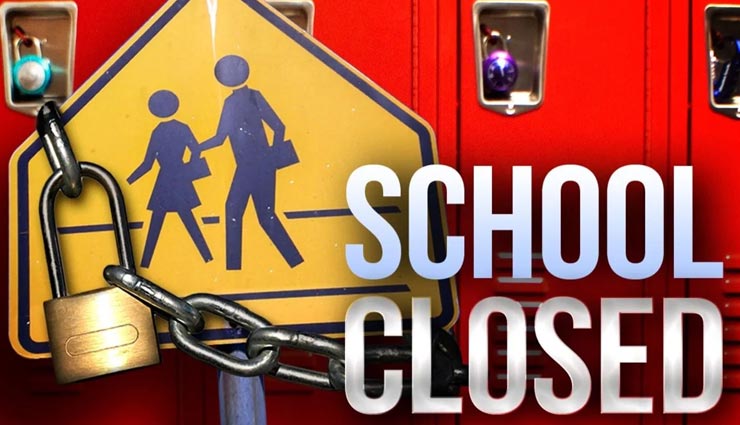 हिमाचल में कोरोना संक्रमण बढ़ने की आशंका के चलते 25 सितंबर तक दोबारा बंद हुए स्कूल