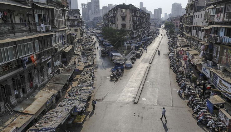 coronavirus update,lockdown will not help in covid-19 fight,covid-19 fight,covid-19,news,virologist,shanti swarup bhatnagar prize for science and technology