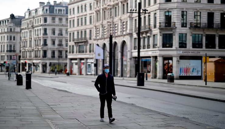 Coronavirus Update- Lockdown will no longer help in COVID-19 fight says Virologist