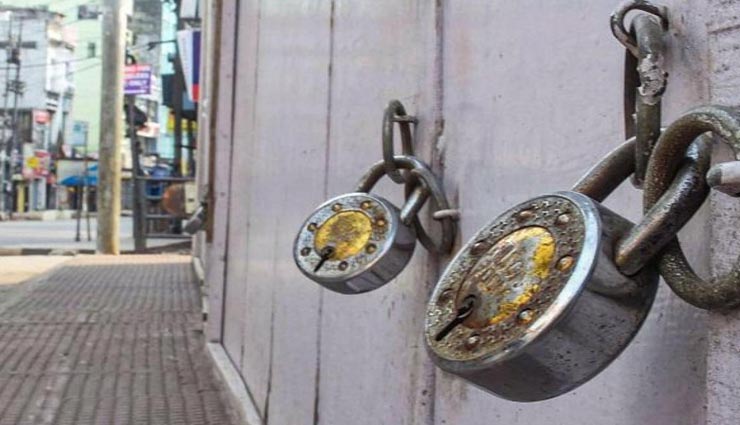 बाड़मेर : संक्रमण घटते ही लापरवाह हुए लोग, पुलिस हुई सुस्त, फिर बढ़ सकता हैं कोरोना